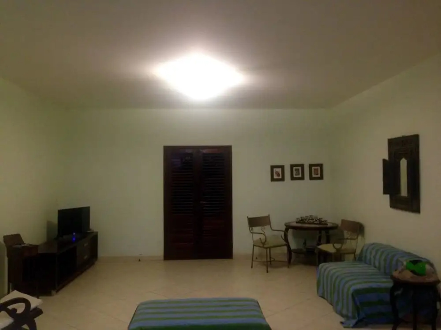 Sol e Sossego Serrambi