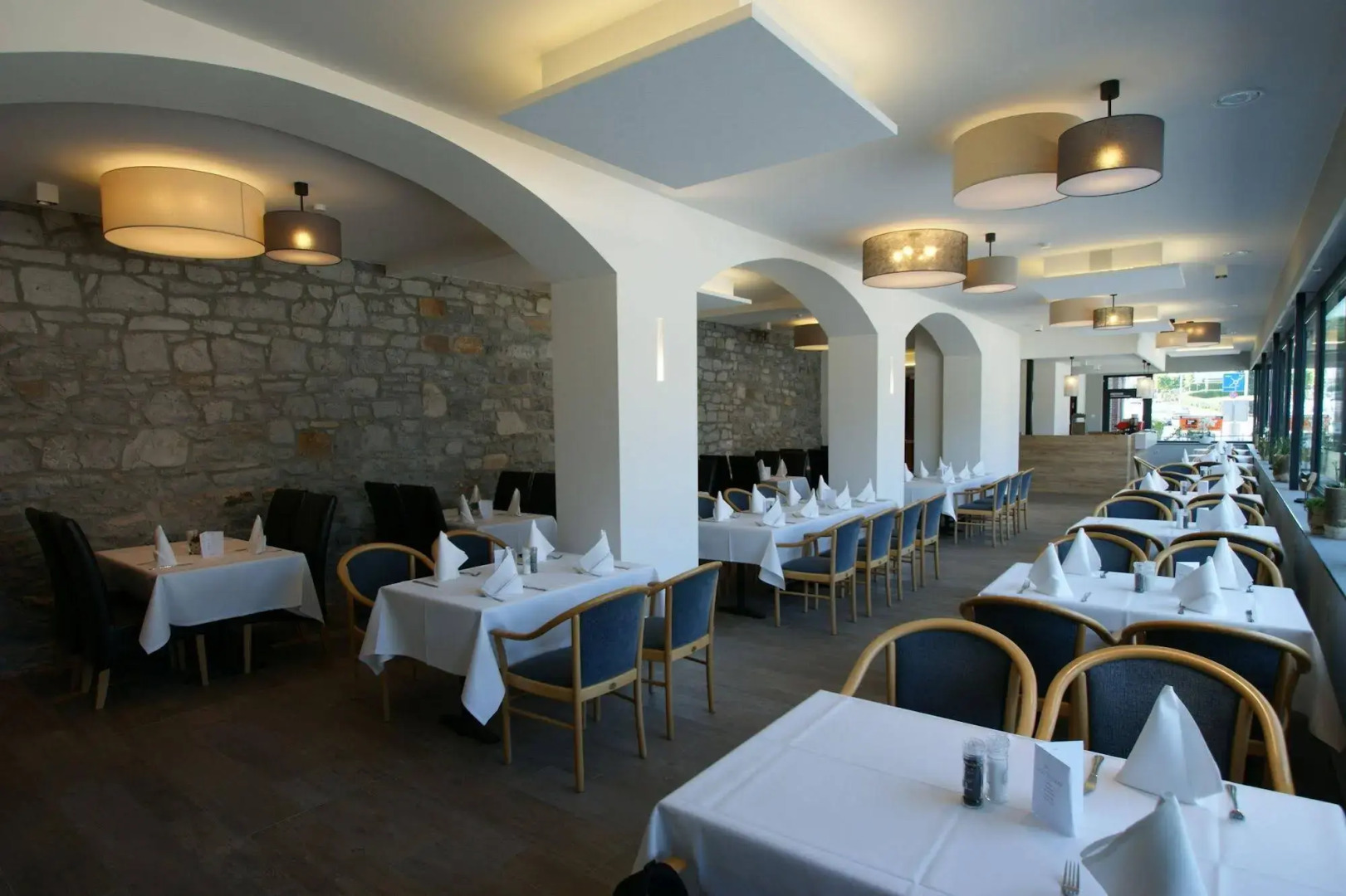 Hotel Restaurant Tychon
