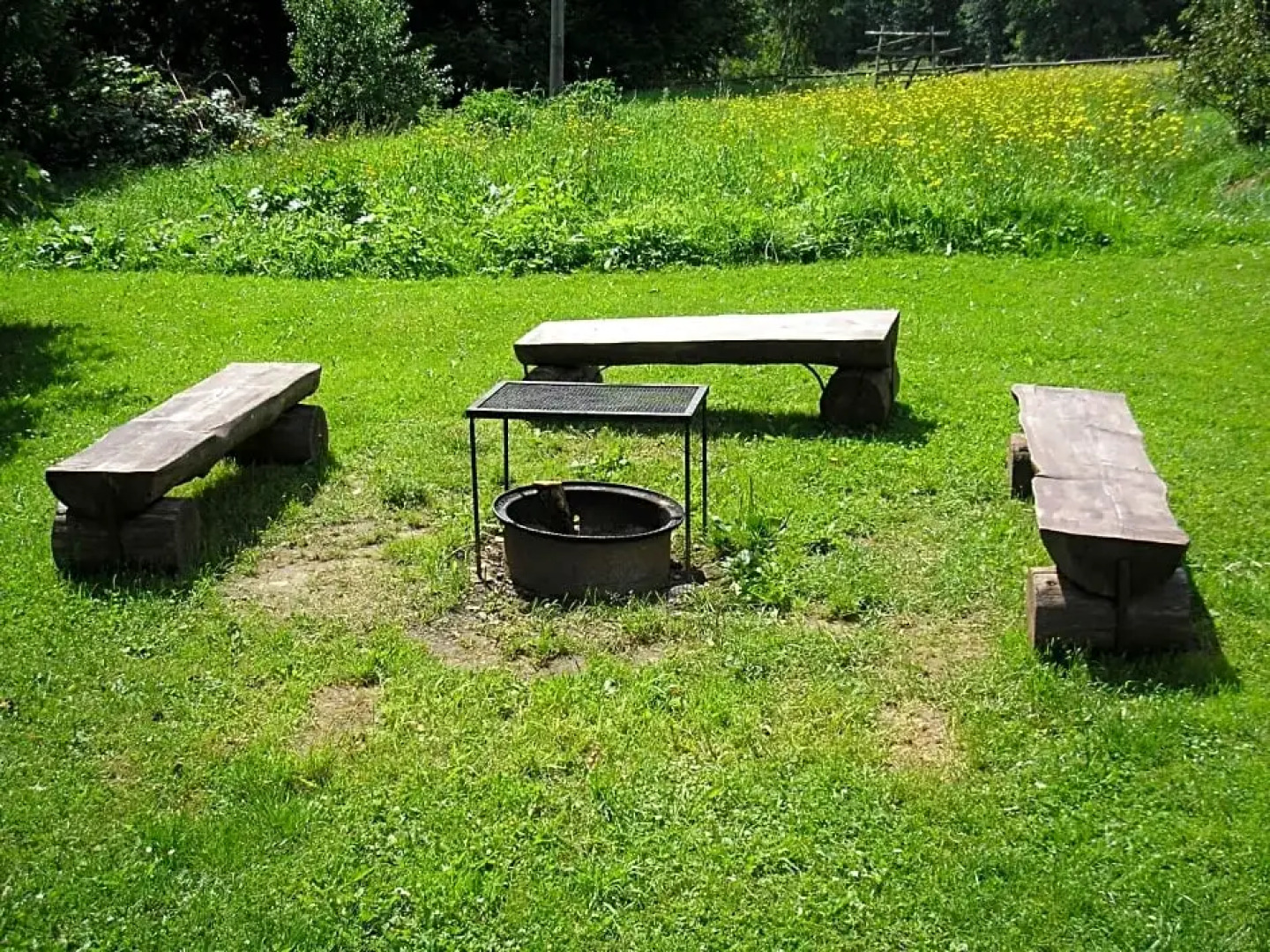 Ubytování v Jeseníkách - Bělá pod Pradědem