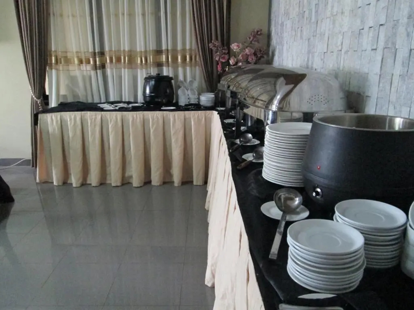 Hotel Scarlet Bukit Pakar