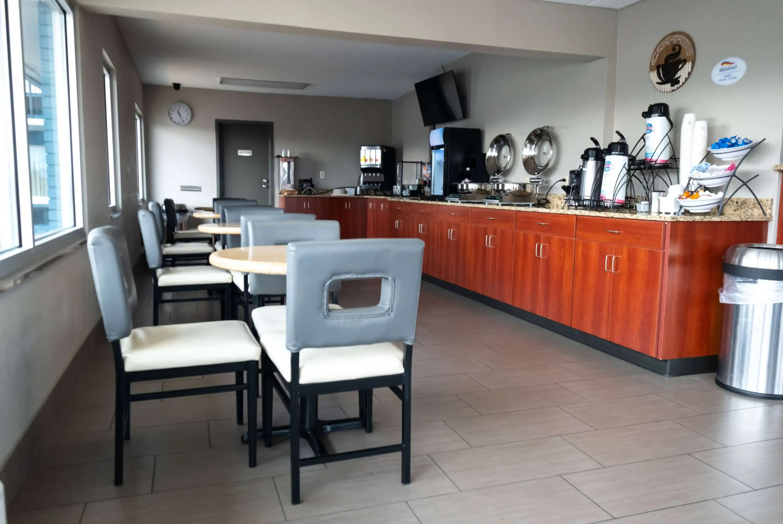 Baymont by Wyndham Effingham