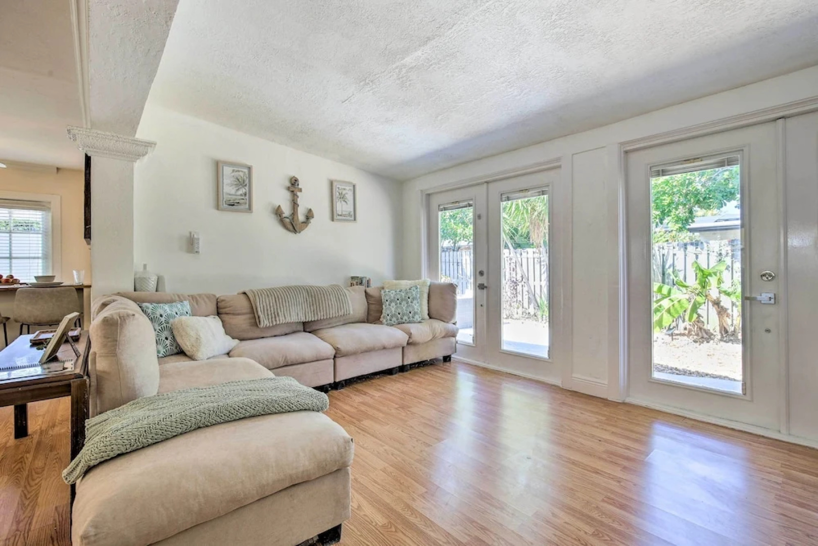 Vacation Rental w/ Private Pool in Wilton Manors