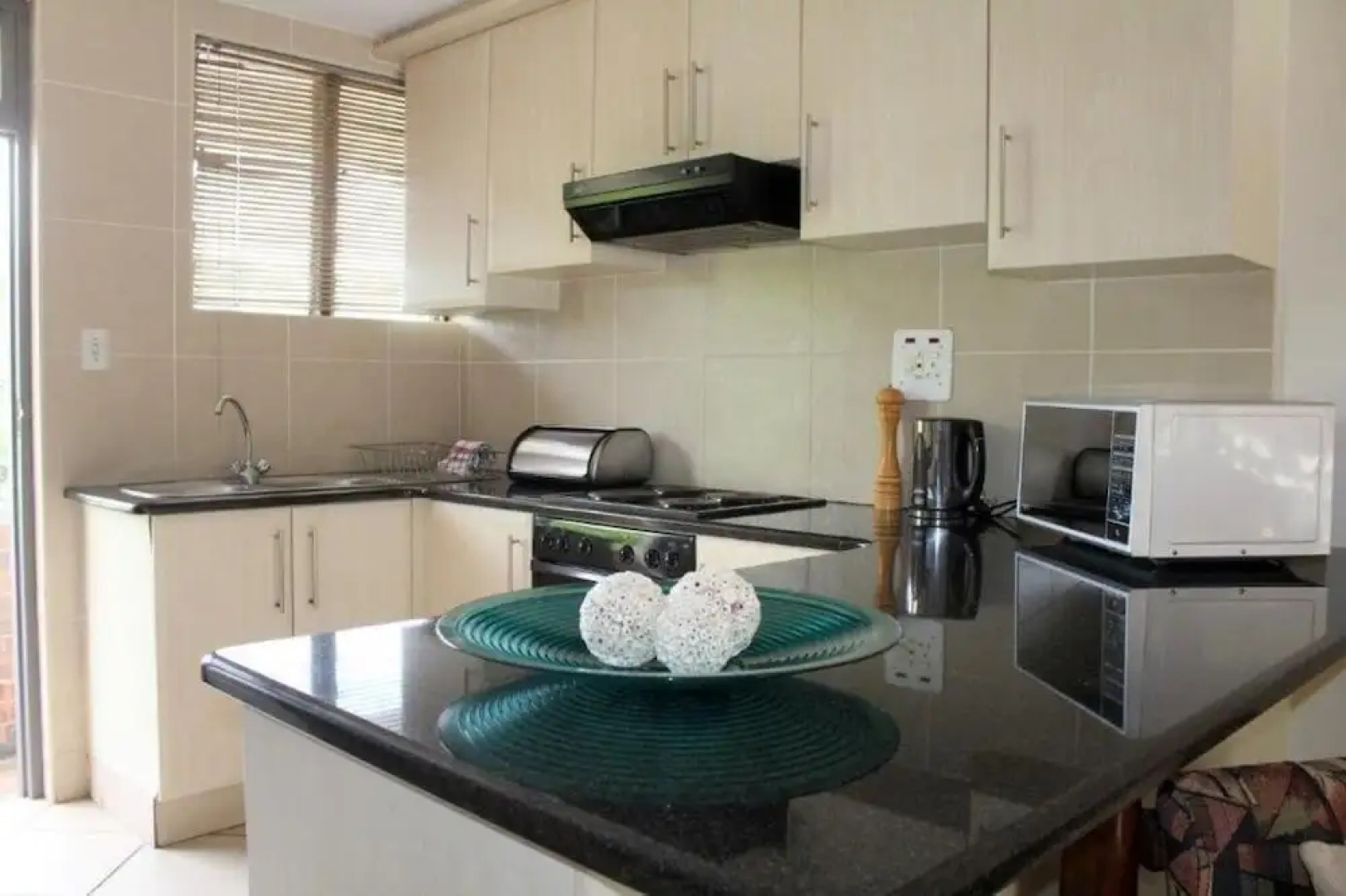 Flamingo Holiday Apartments