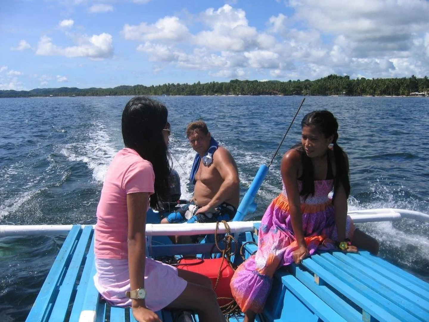 Siargao Divers Club