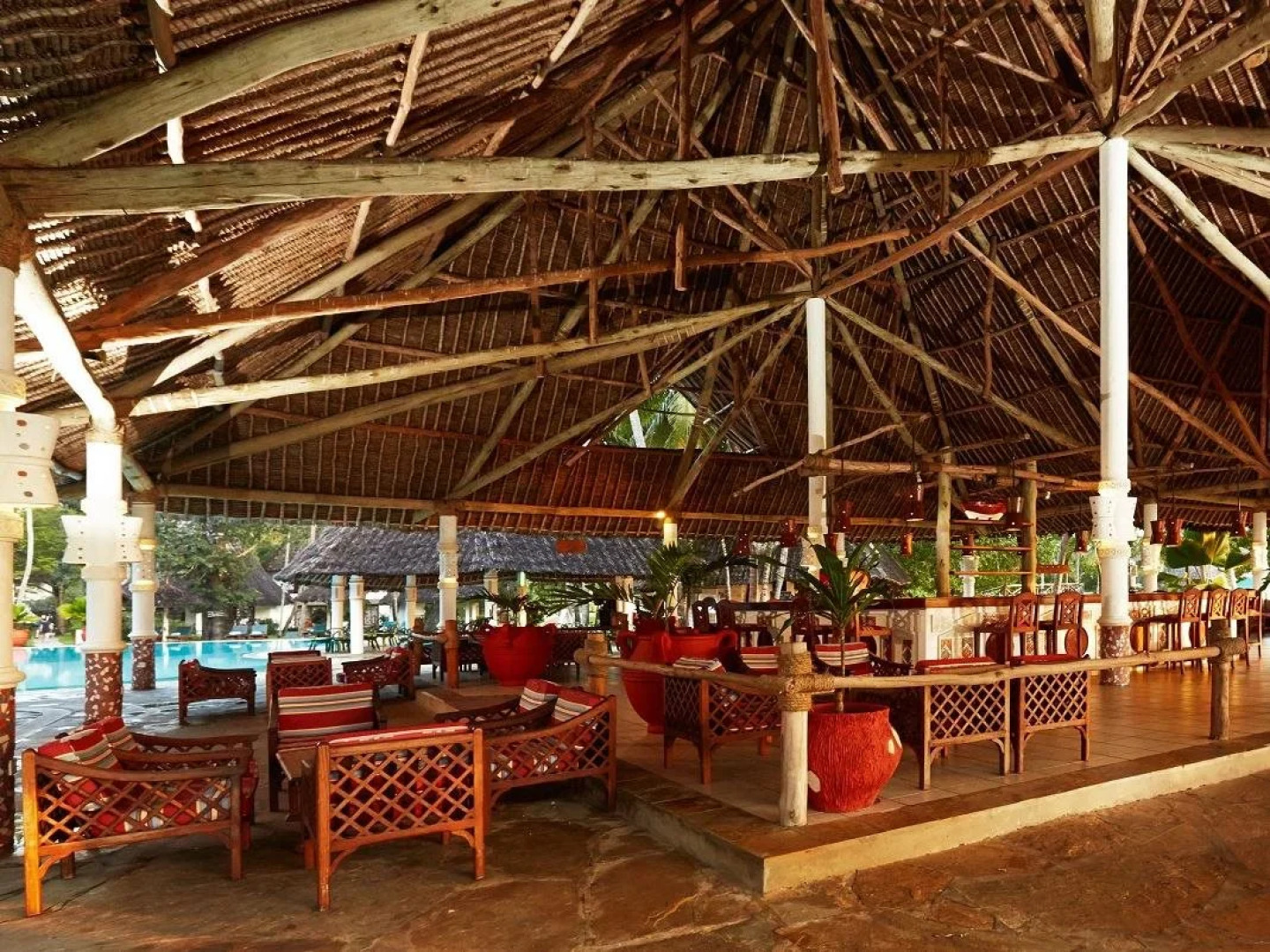 Neptune Village Beach Resort & Spa All Inclusive