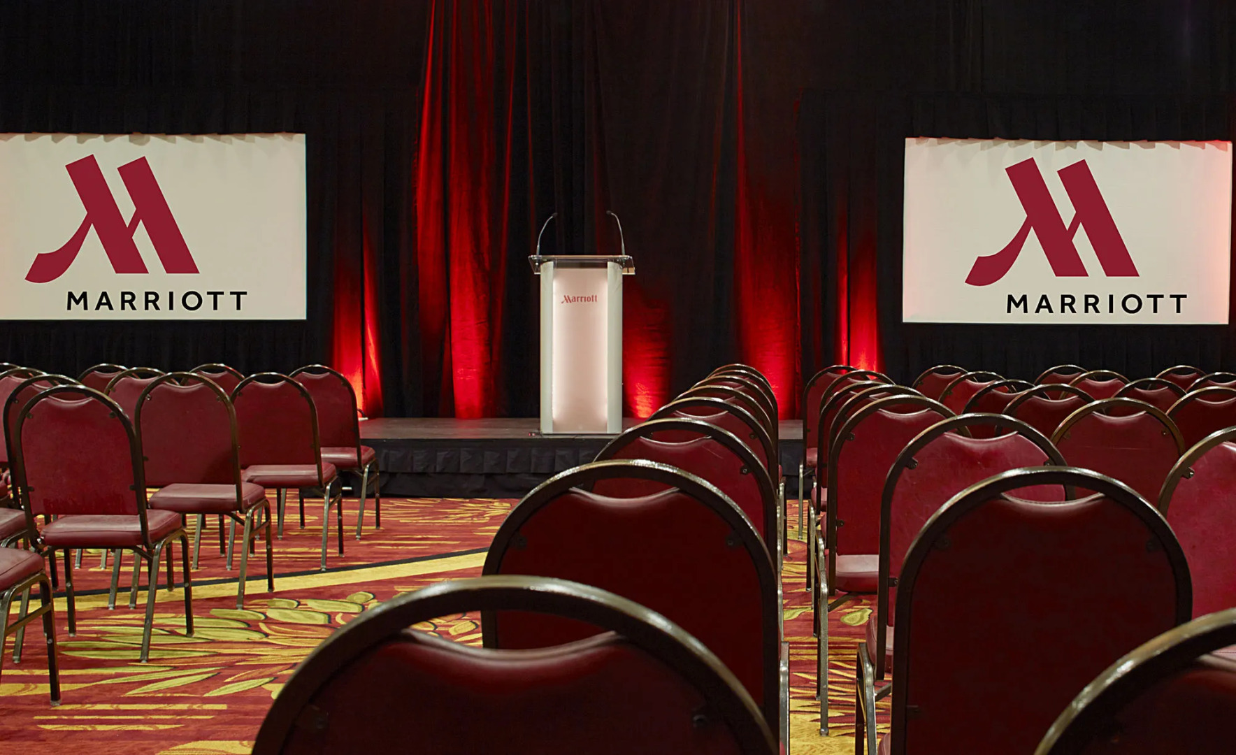 Marriott Columbus Northwest