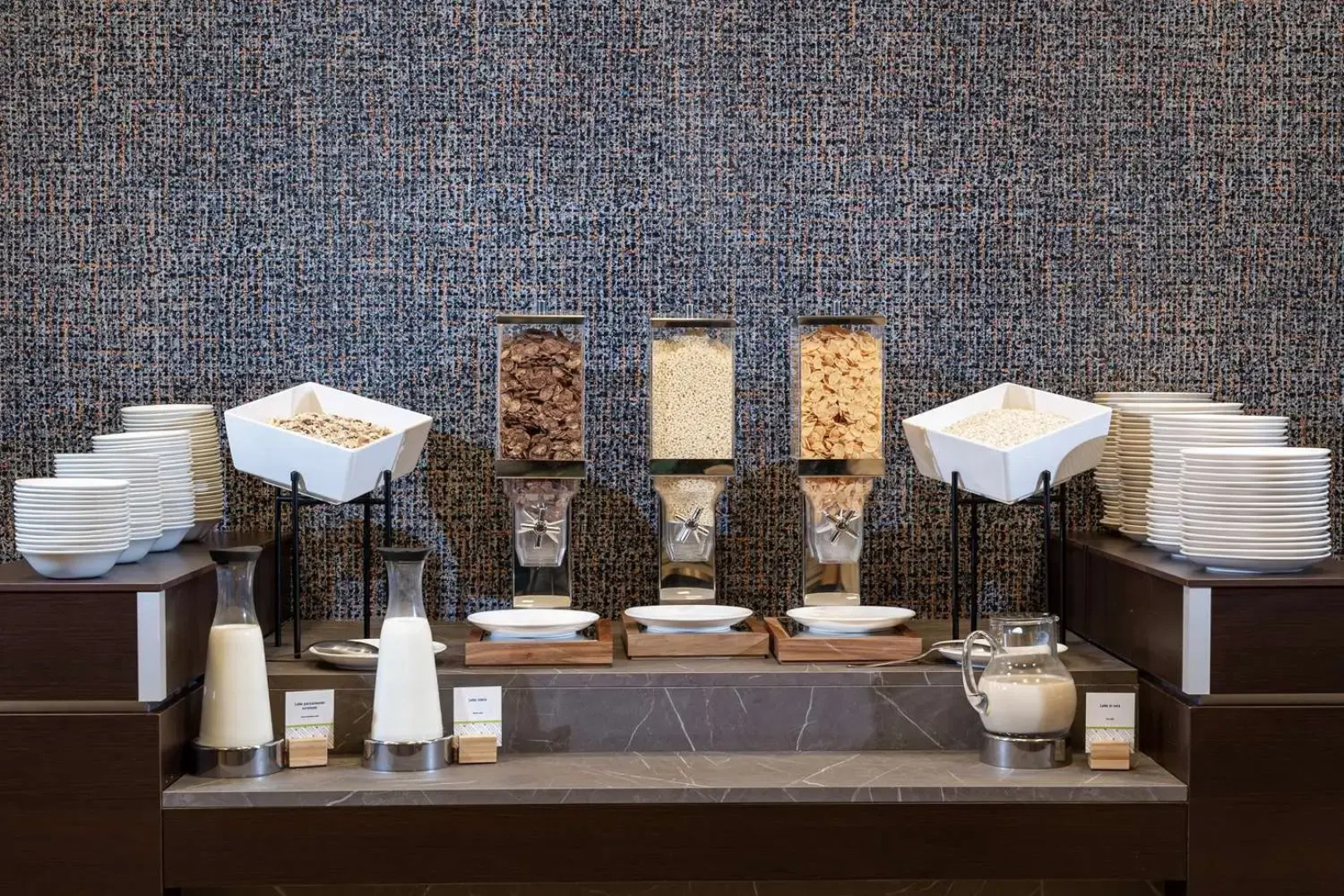 Doubletree By Hilton Milan Malpensa Solbiate Olona