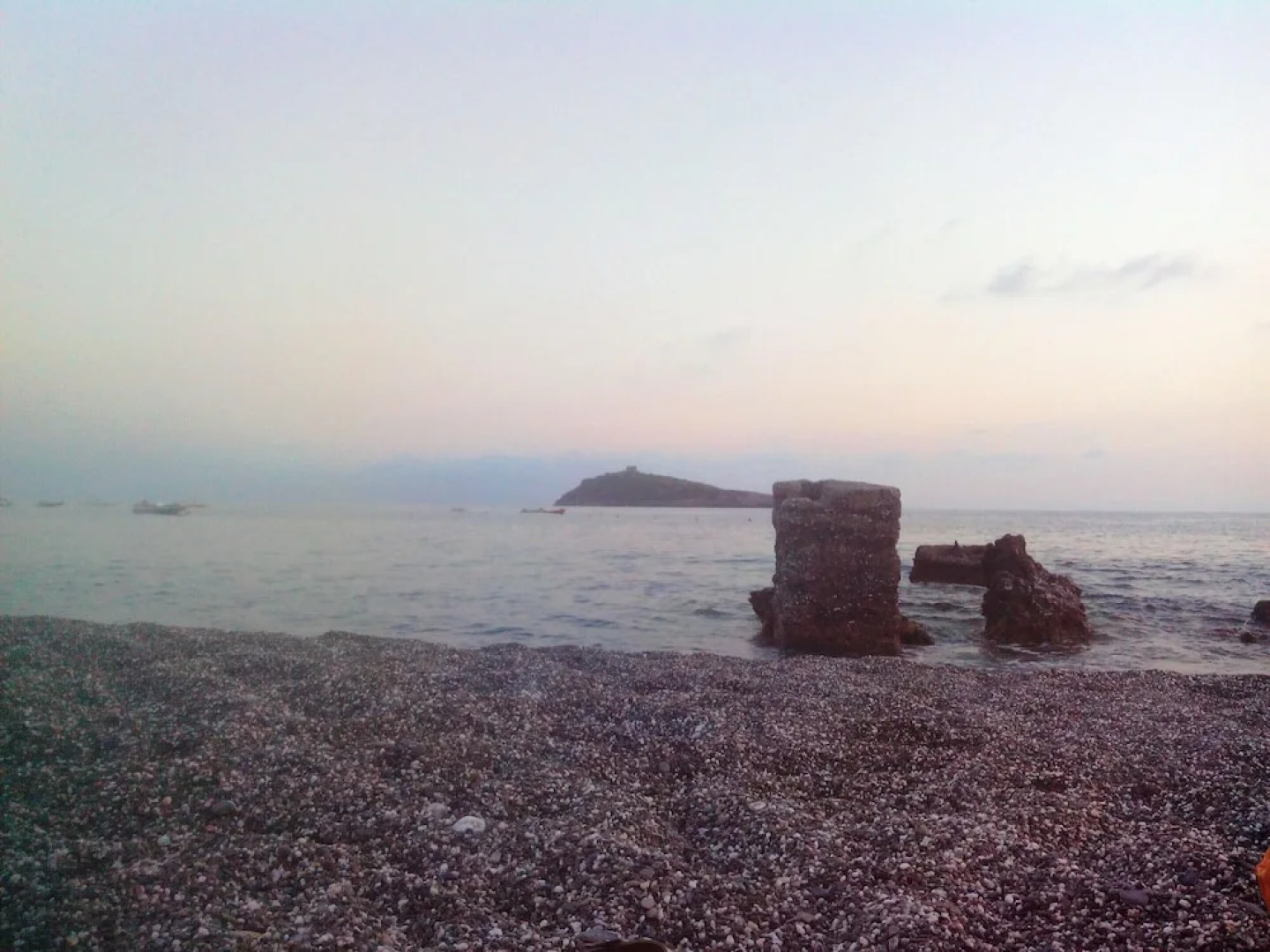 Apartment With one Bedroom in Cosenza, With Wonderful City View and Wi