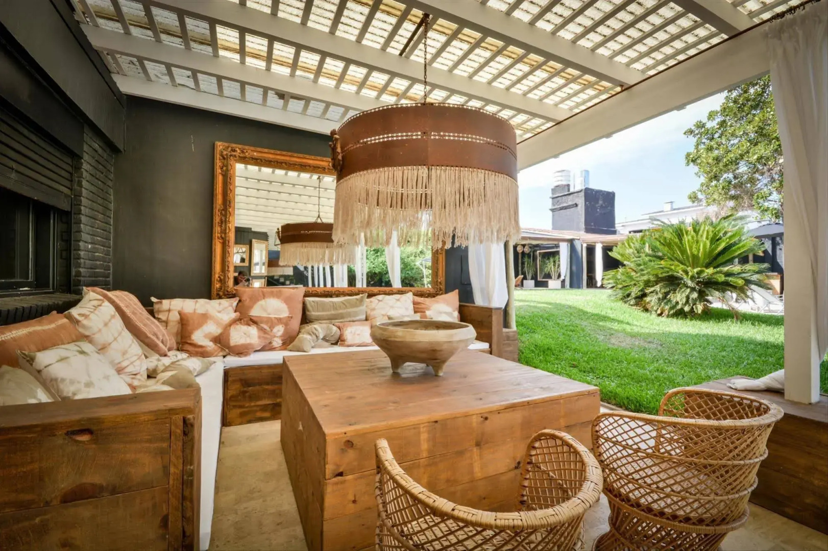 Casa Onas Hotel Boutique Cordoba