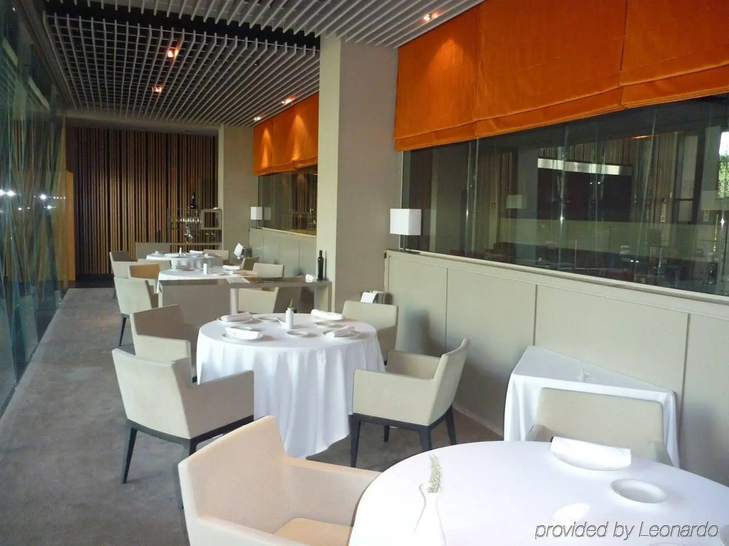 La Mola & Conference Center