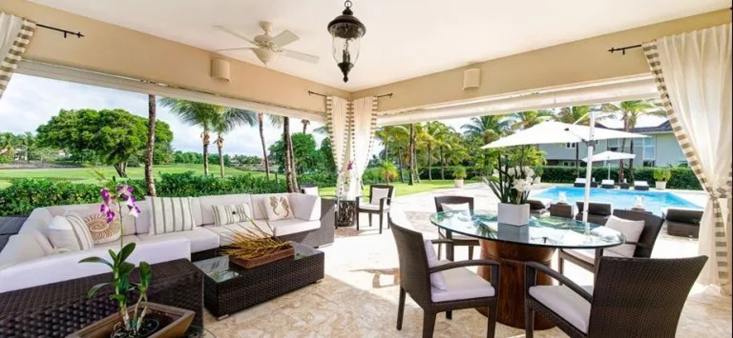 Puntacana Resort & Club