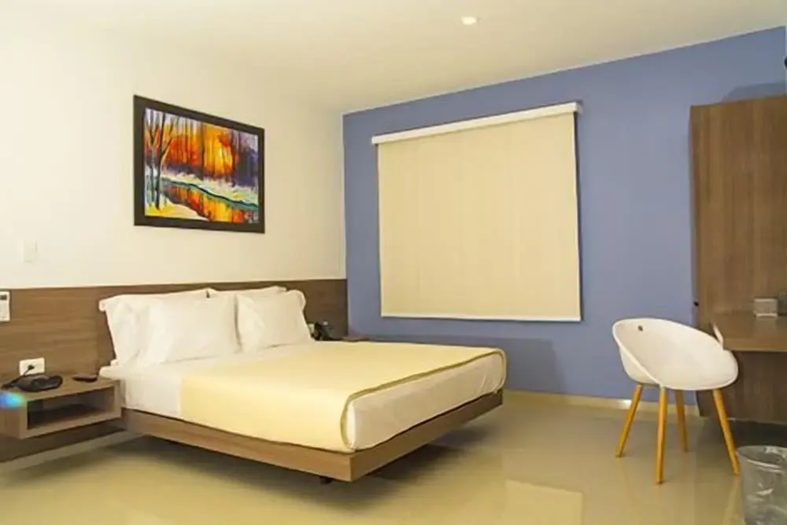 Hotel Mio Boutique