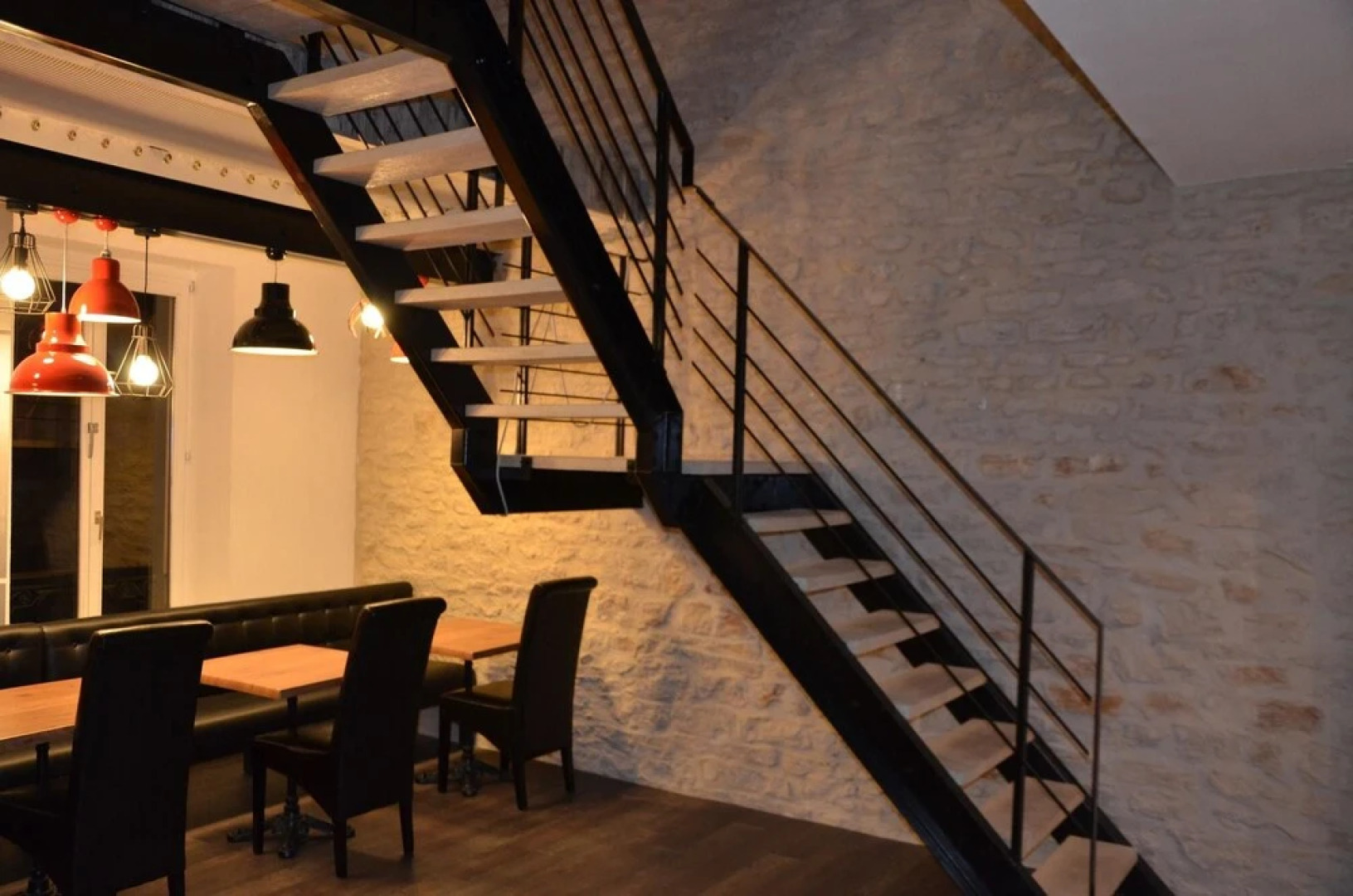 Apartment With 3 Bedrooms in Nancy, With Wonderful City View, Enclosed