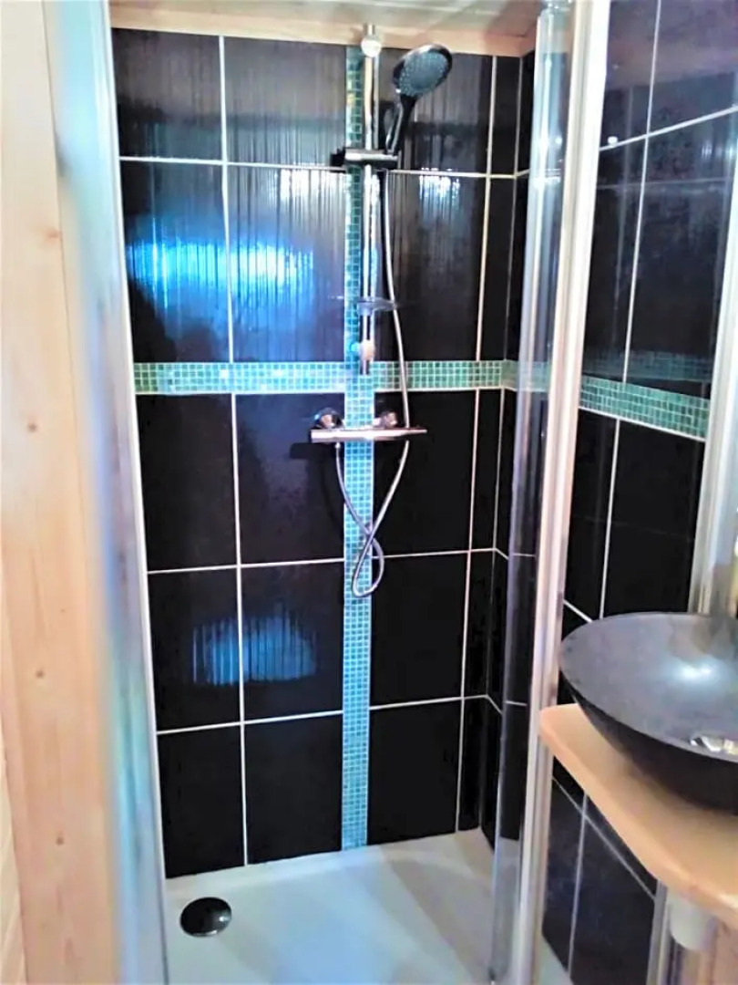 Les Cabanes de Gros Bois