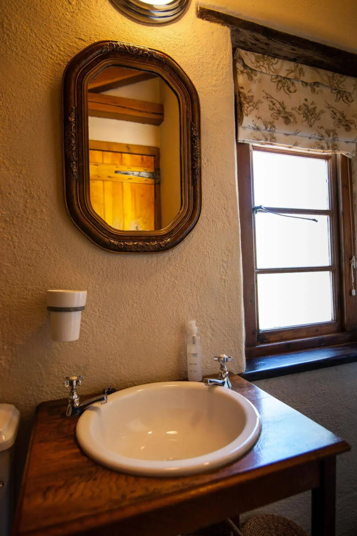 Babette Bed and Breakfast