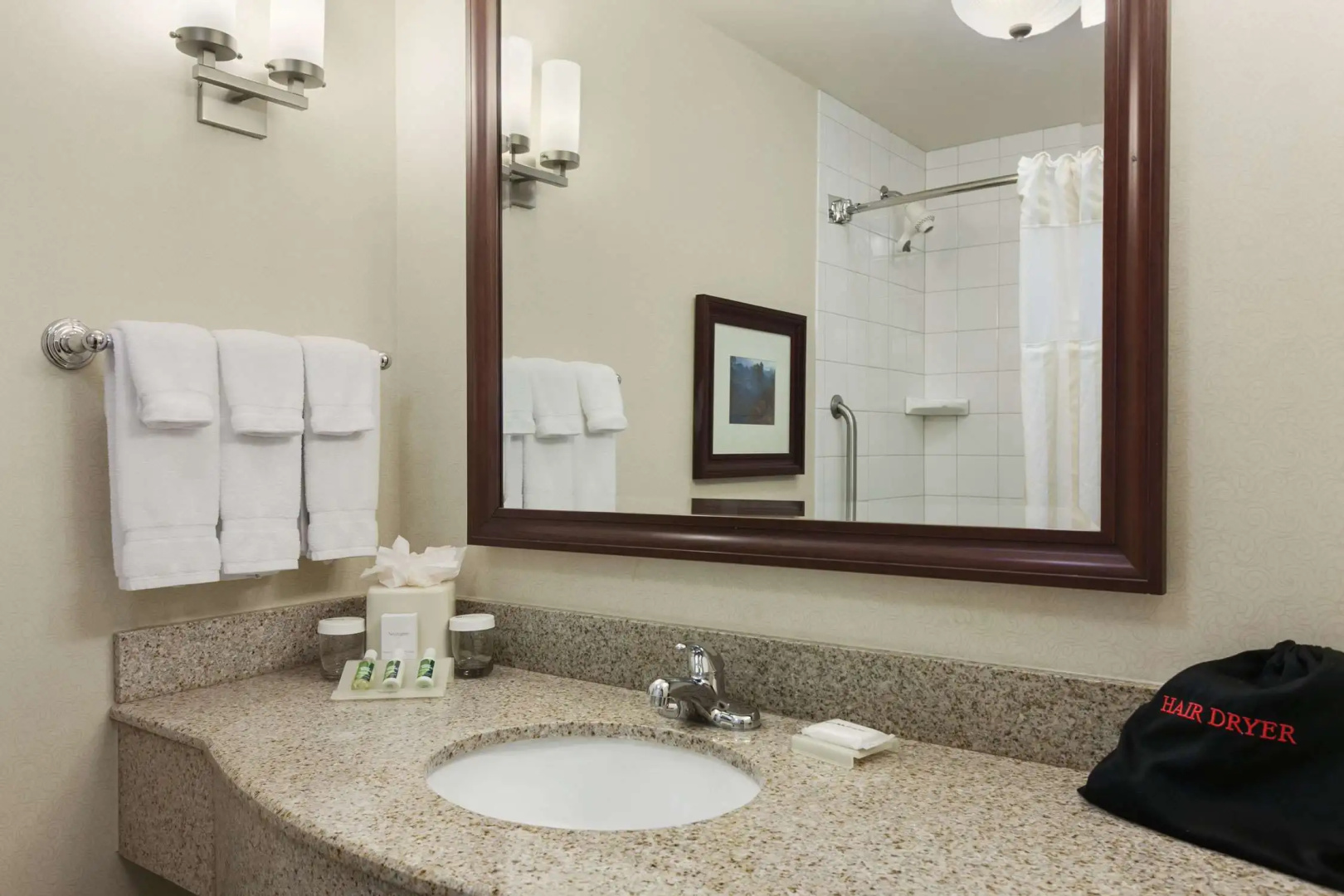 Hilton Garden Inn Wisconsin Dells