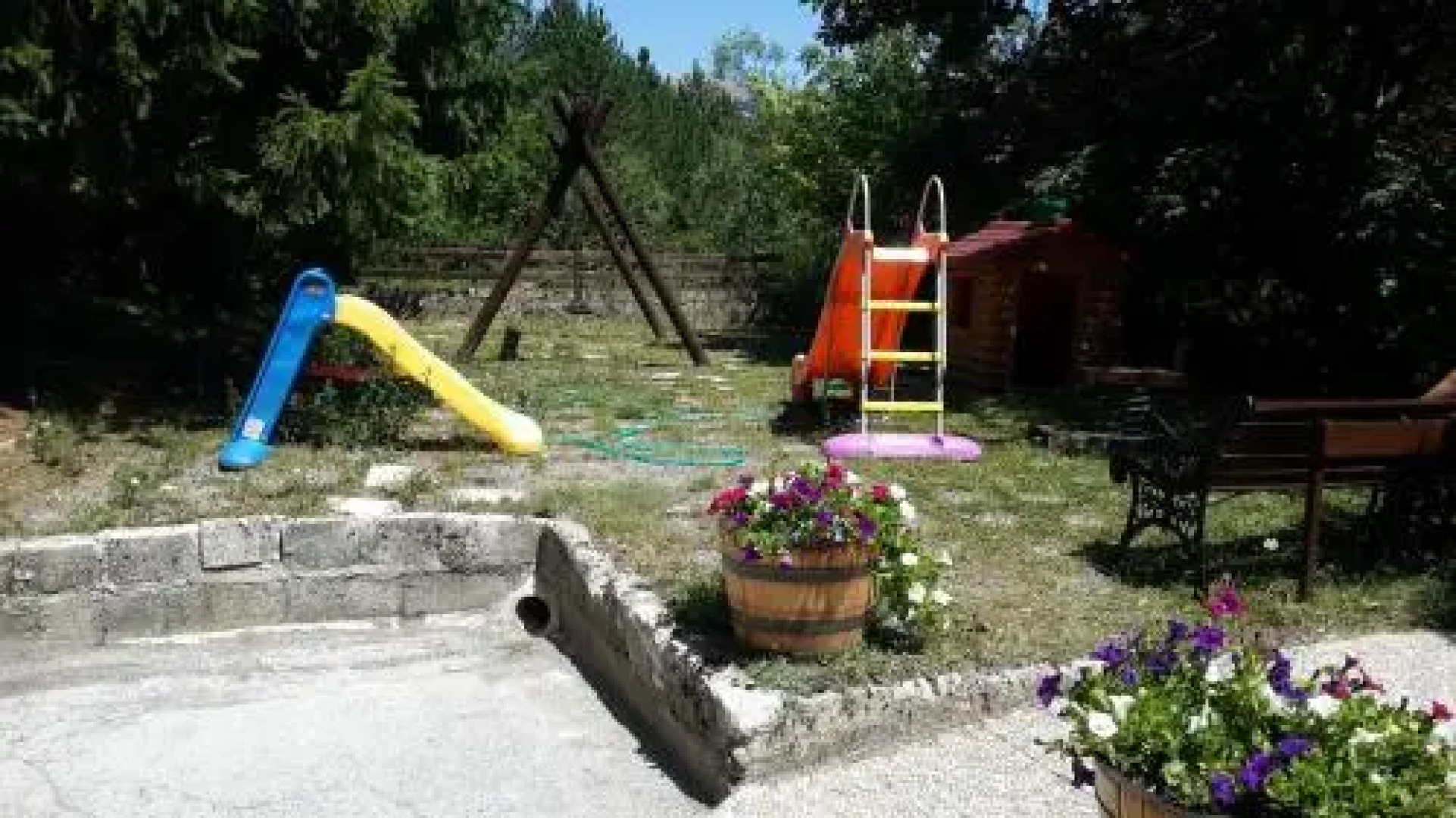 Appartamento Roccione