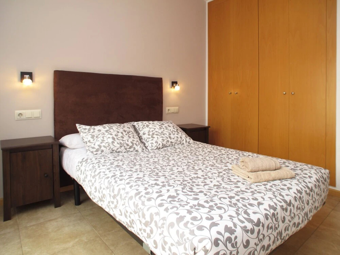 Apartamentos Amanecer Murcia