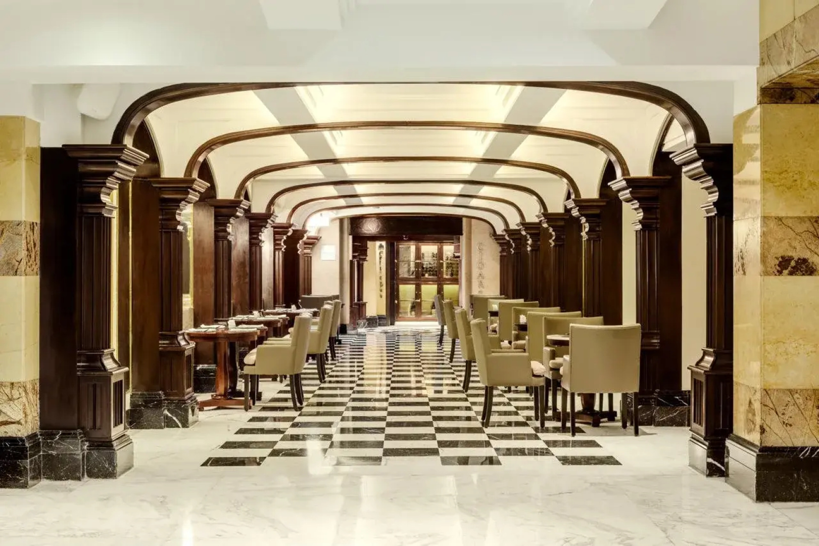 Sheraton Bariloche Hotel