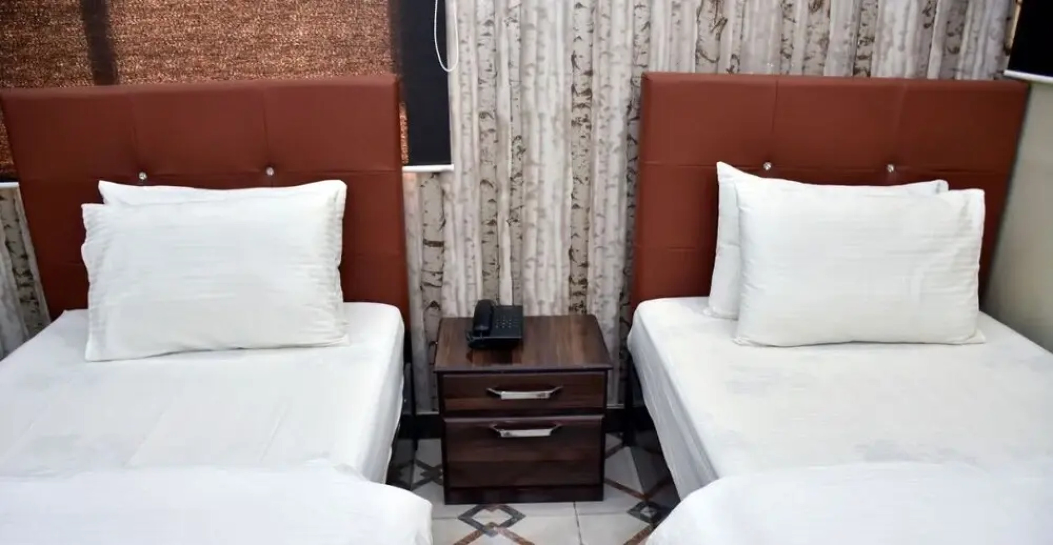 Diplomat Inn Hotel