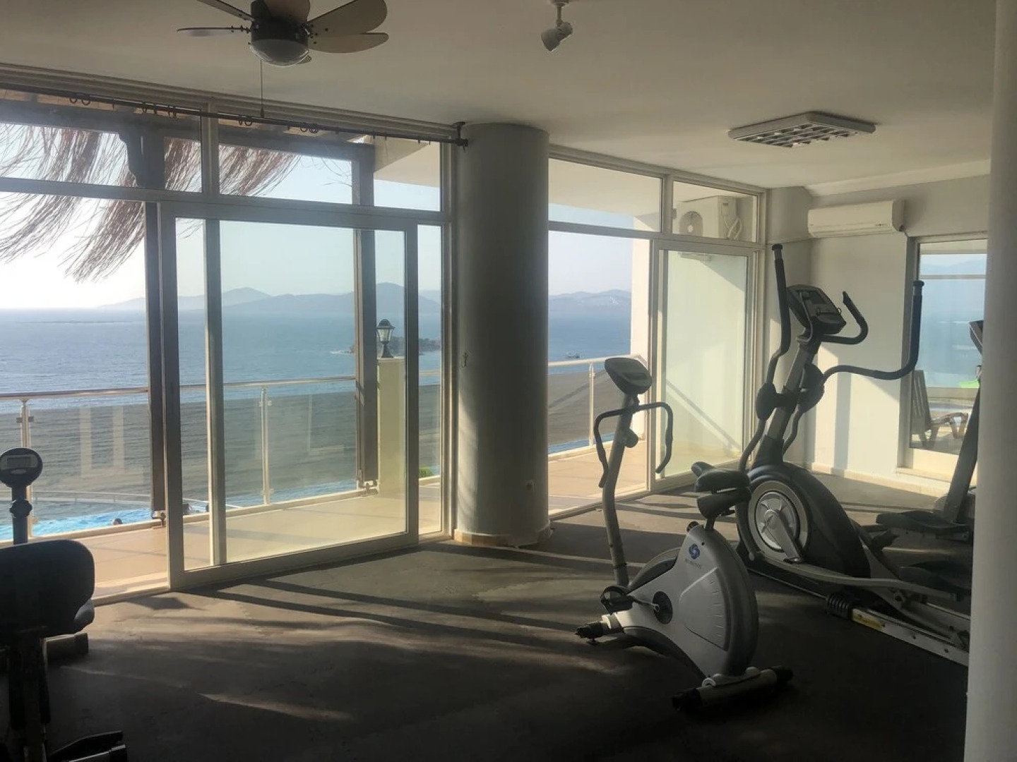 Flamingo Country Club Apartment Complex