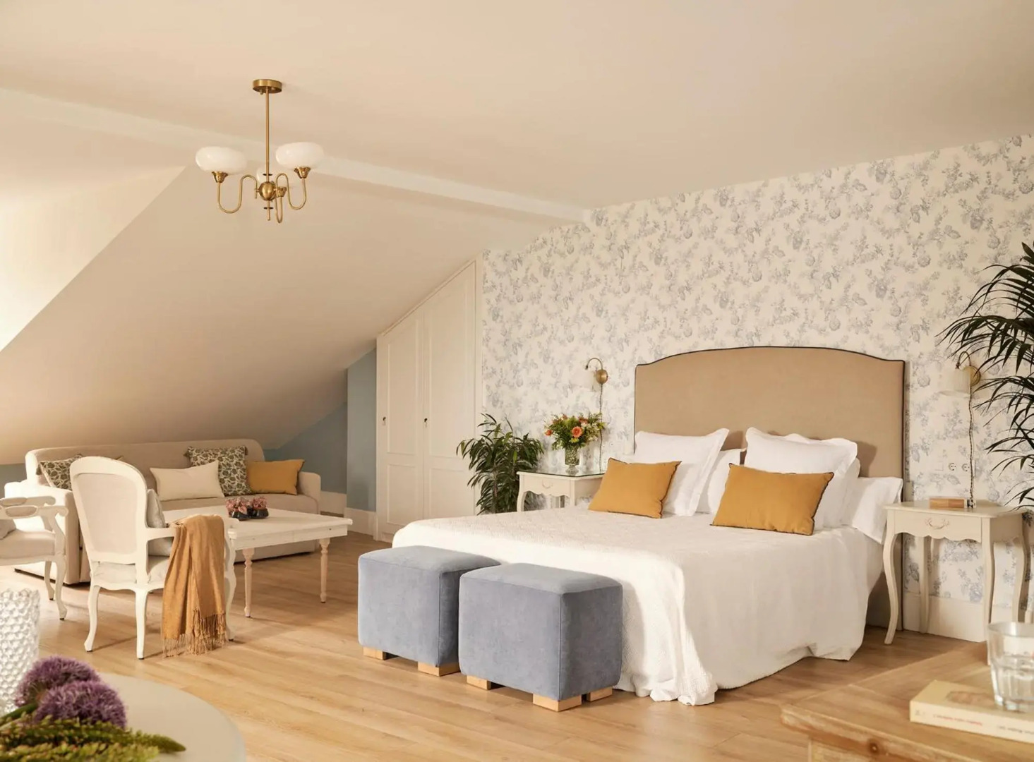 Hotel Infanta Isabel