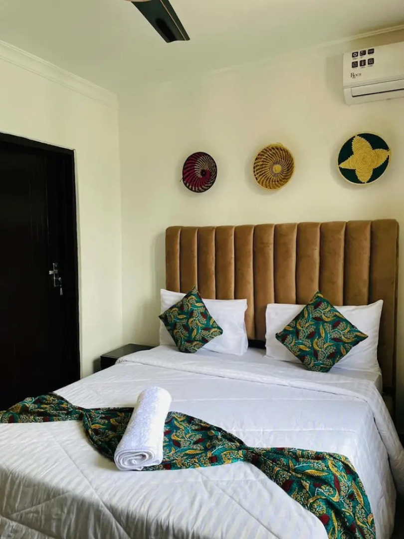 The Baobab Home stay