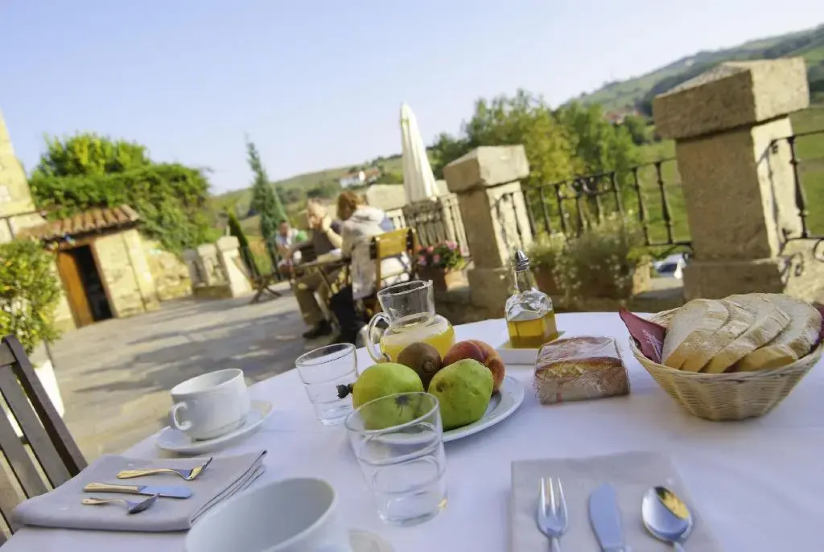Posada La Casa del Organista