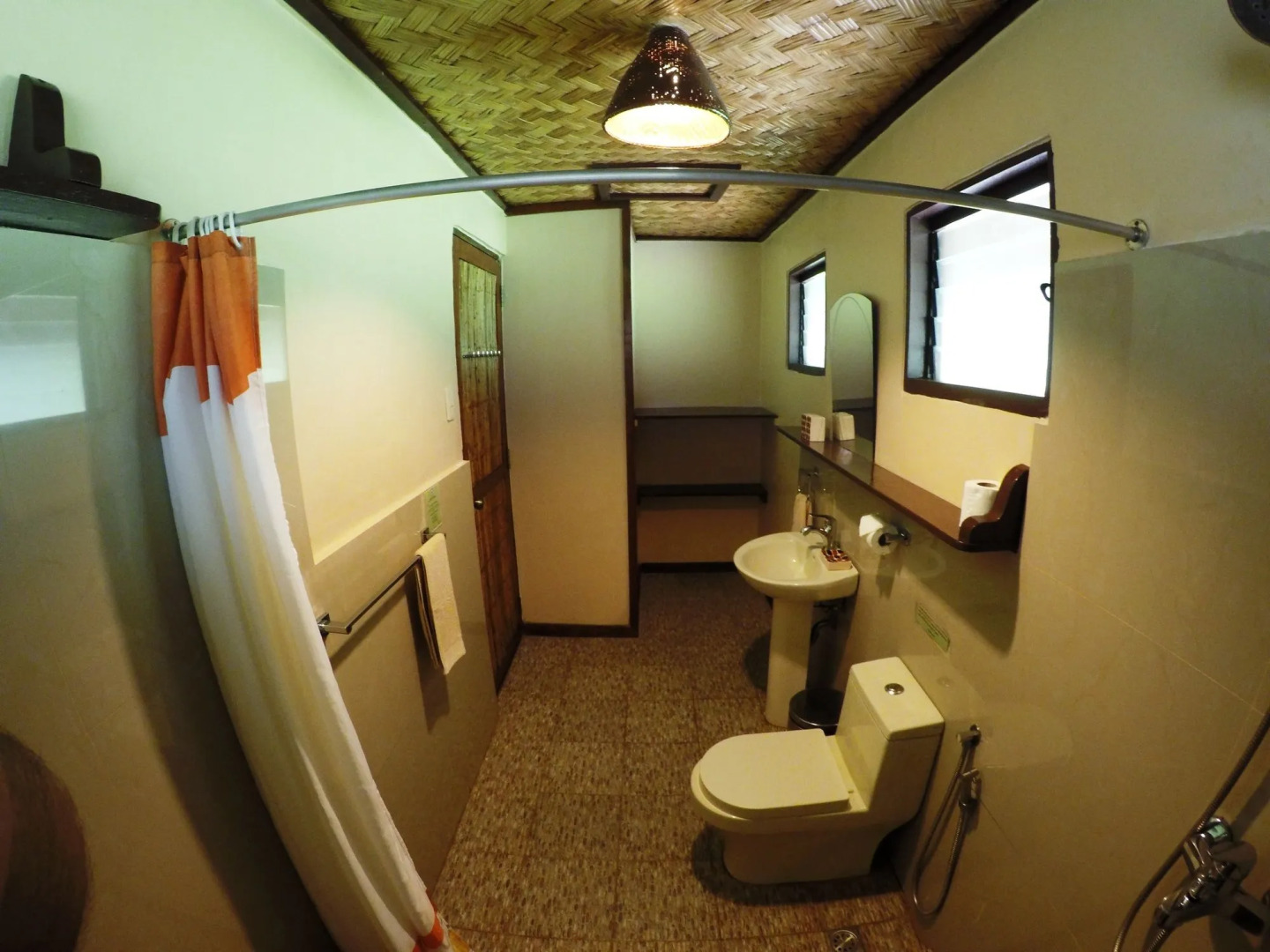 Secret Paradise Resort & Turtle Sanctuary