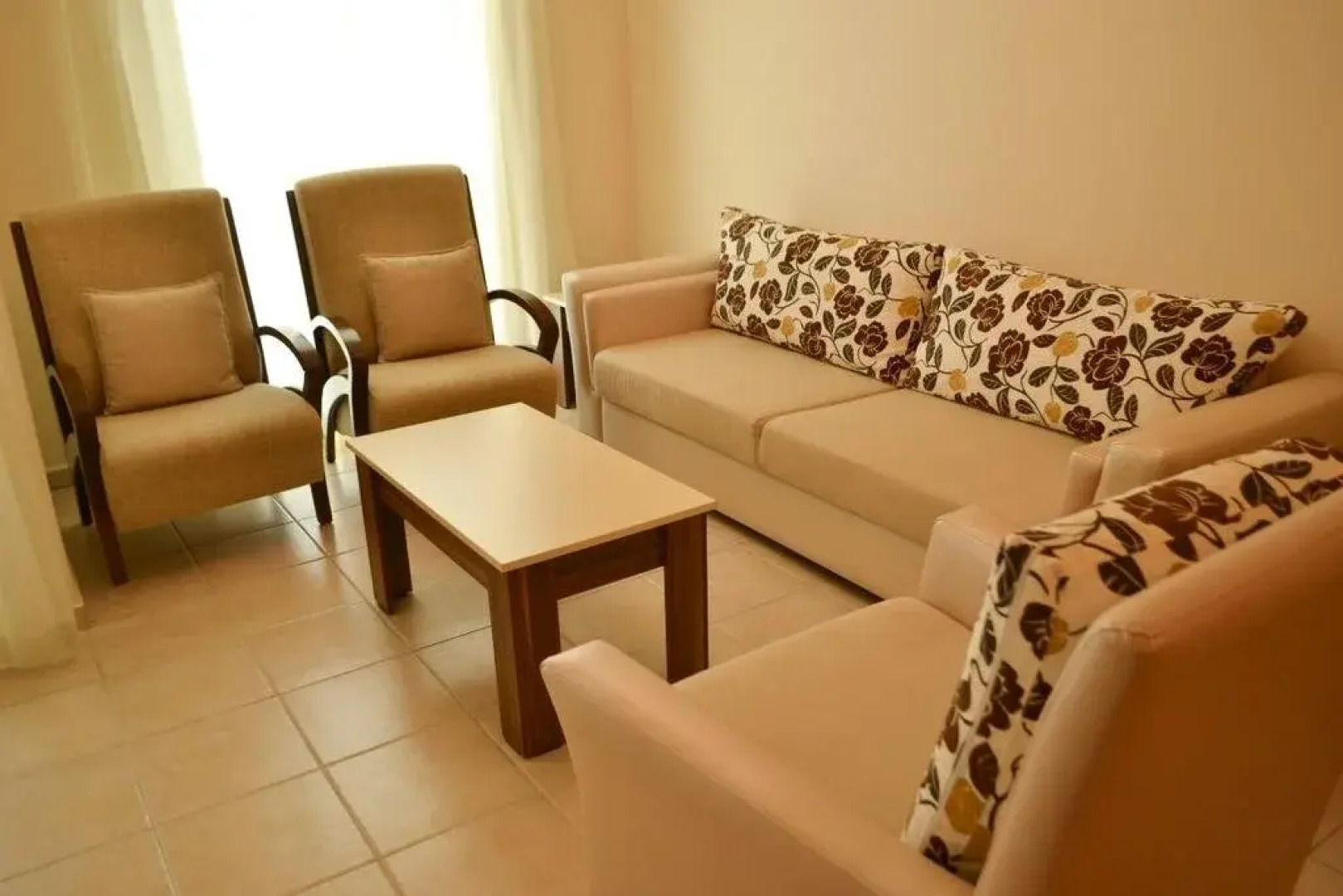 Terrace Life Palm Villas