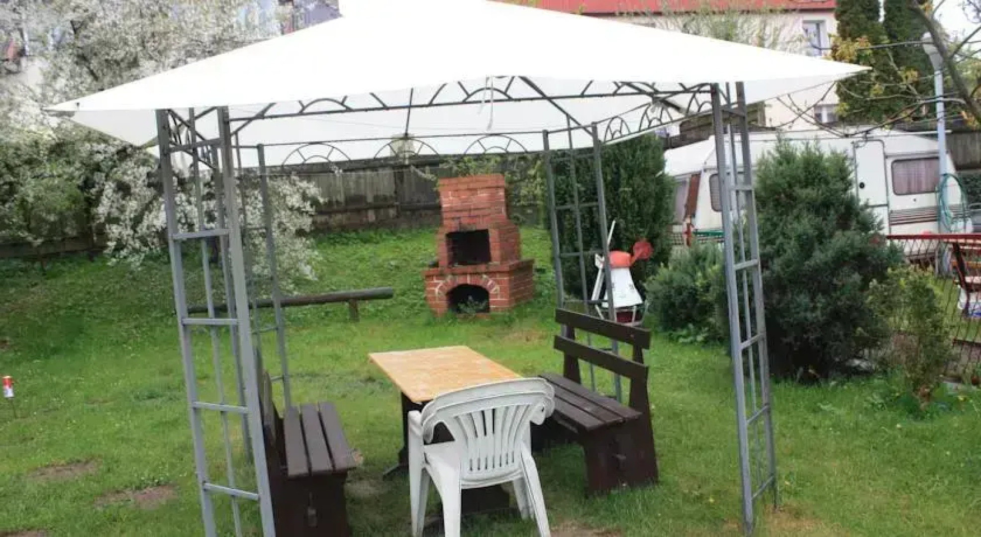 Pokoje Gościnne Kalia