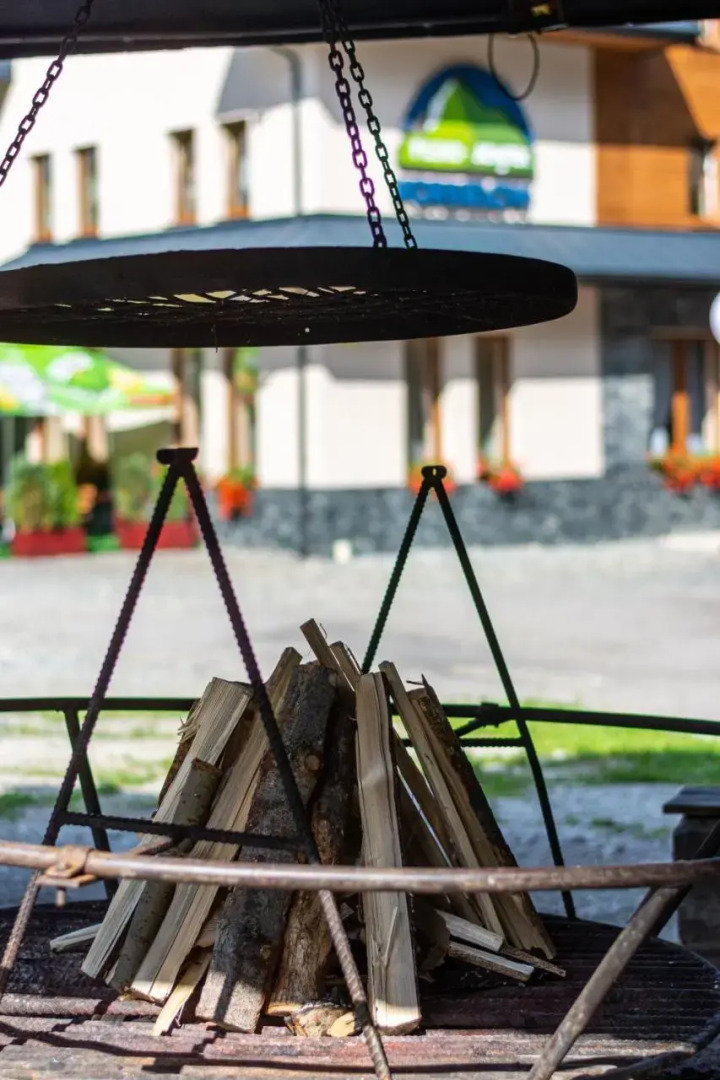 Pilsko Jontek W Korbielowie