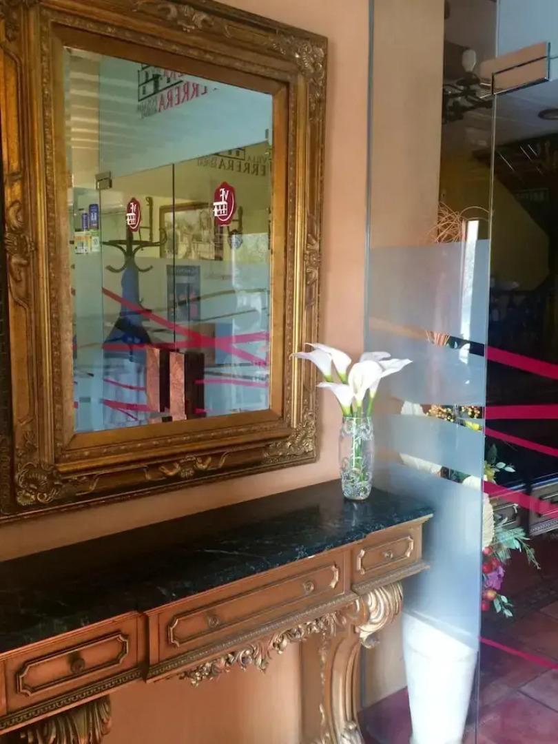 Villa Ferrera Posada Rural