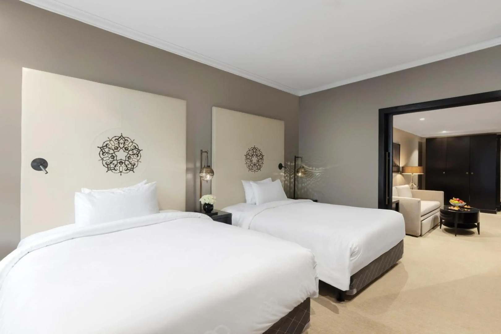 Sofitel Shahd Al Madinah