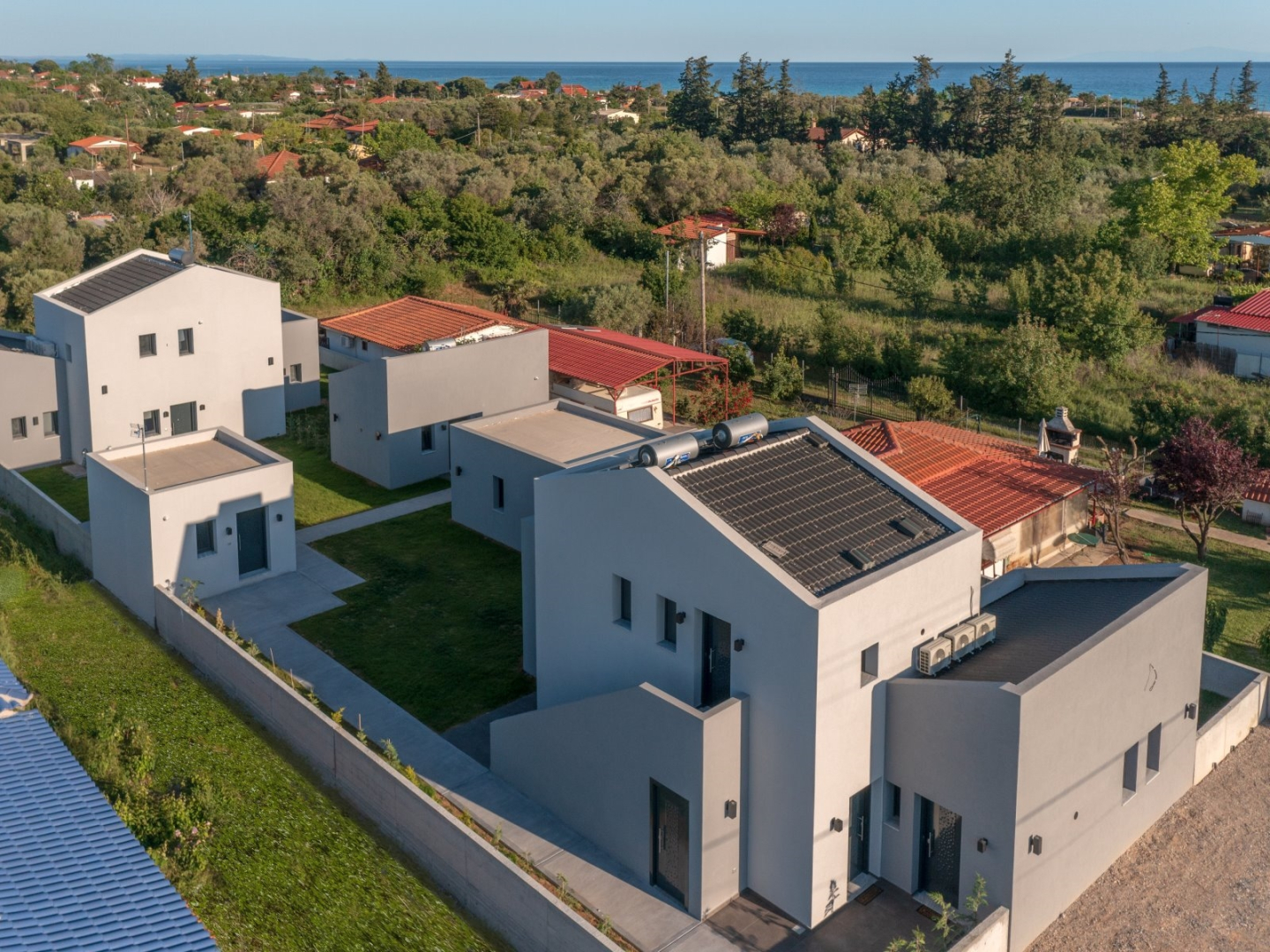 TheaSea Luxury Suites- Studio Suite 3