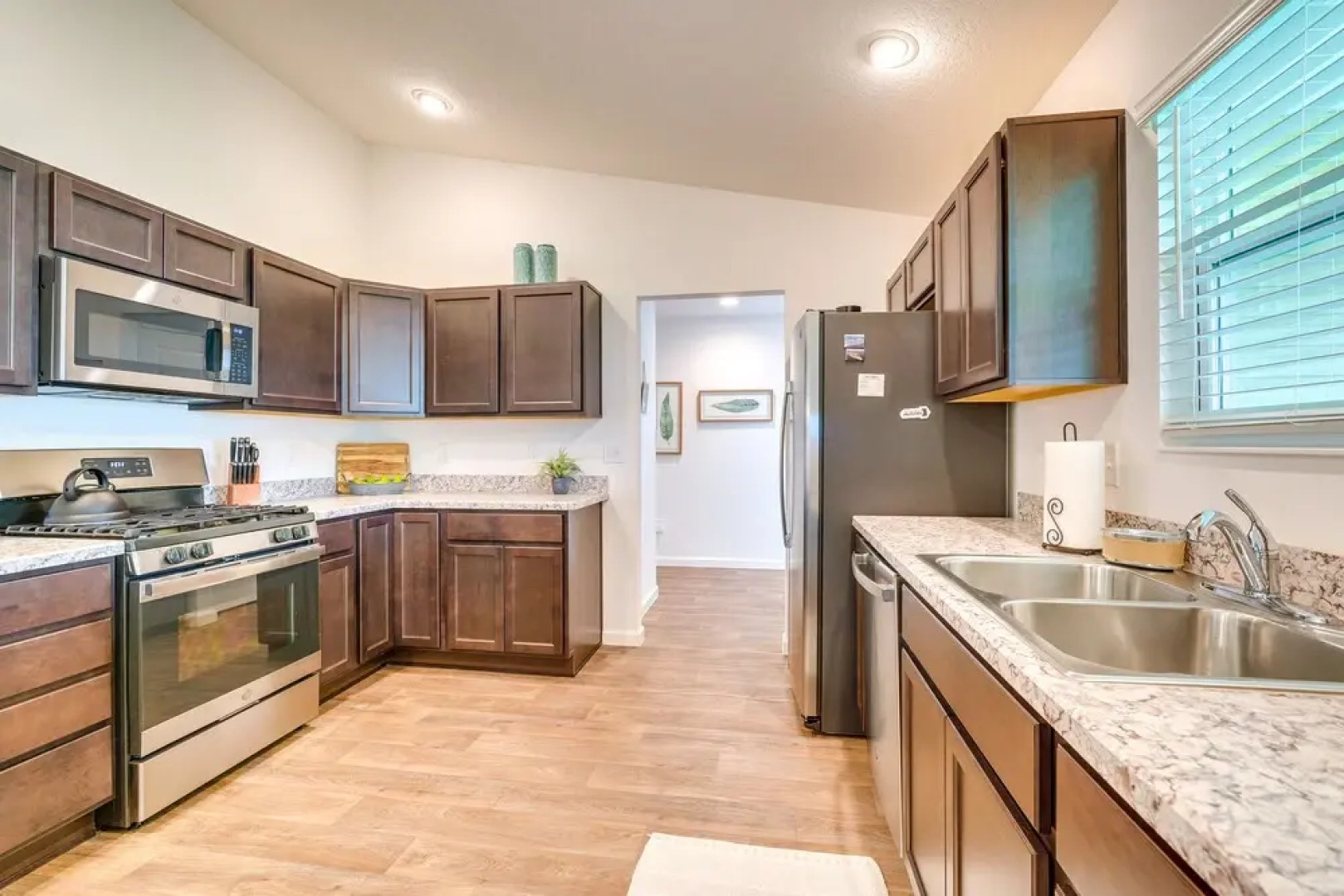 The Villages Vacation Rental: Walk to Shared Pool!