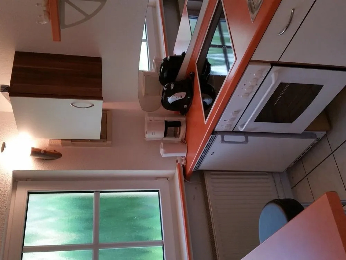 Ferienwohnung Dressler