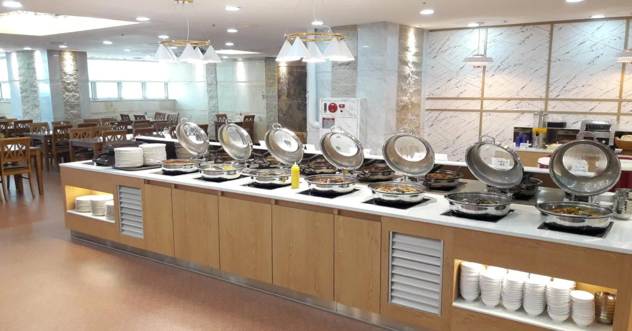 Stellar Marina Hotel