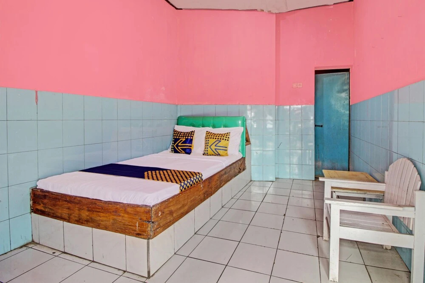 Hotel O 4 Saudara Hotel