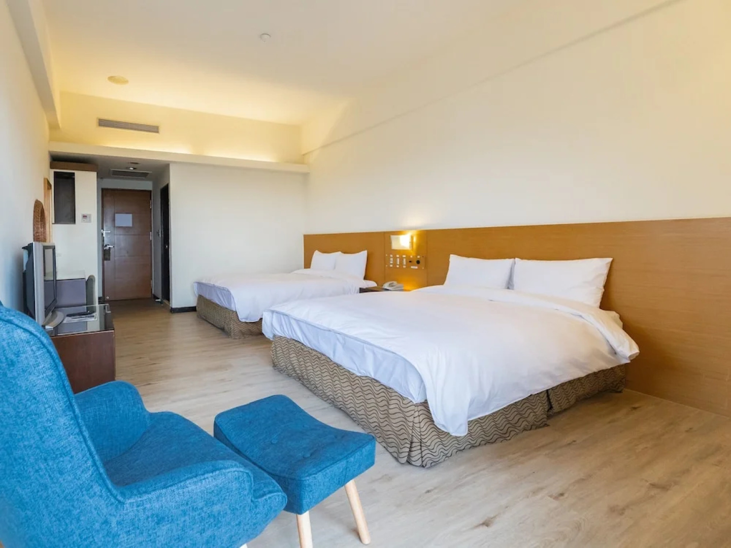 Dongxu Resort Hotel