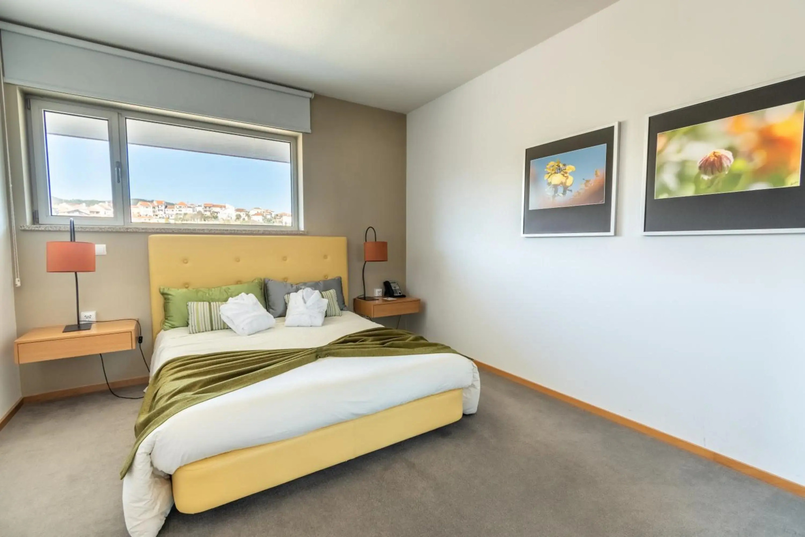 Hotel Santa Margarida