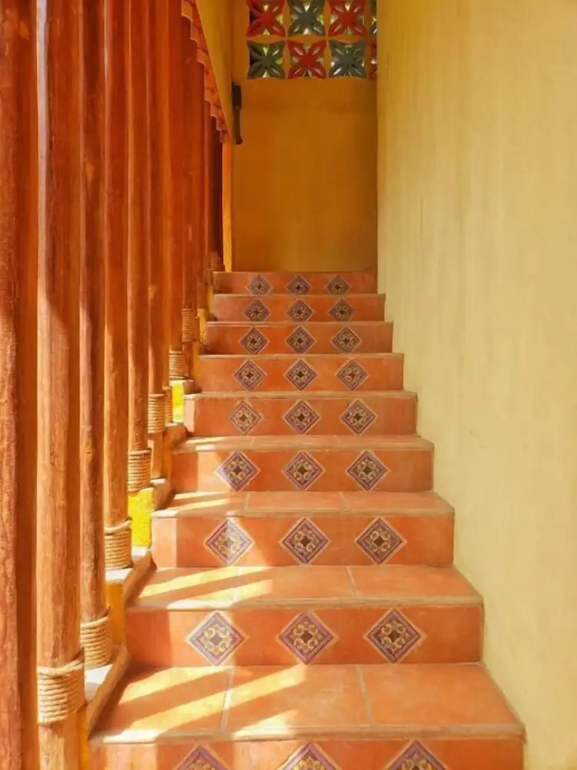 Casa de Huéspedes Cielito Lindo