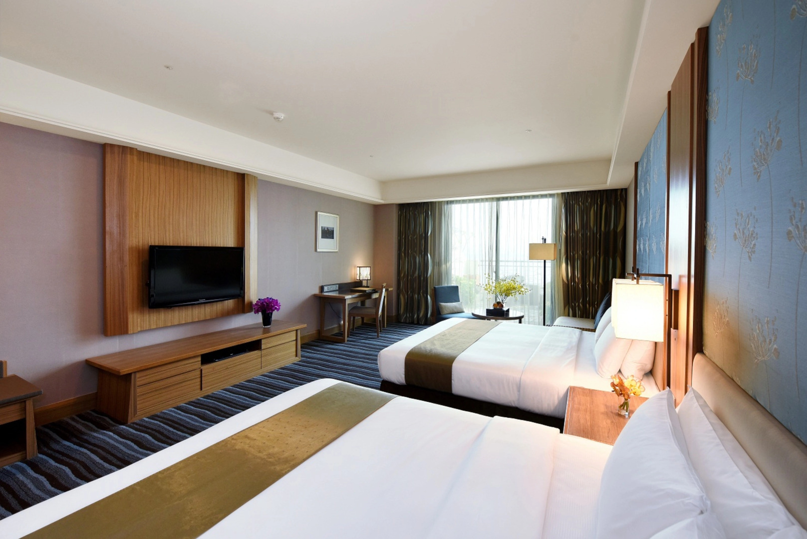 Fullon Hotel Tamsui Fisherman's Wharf