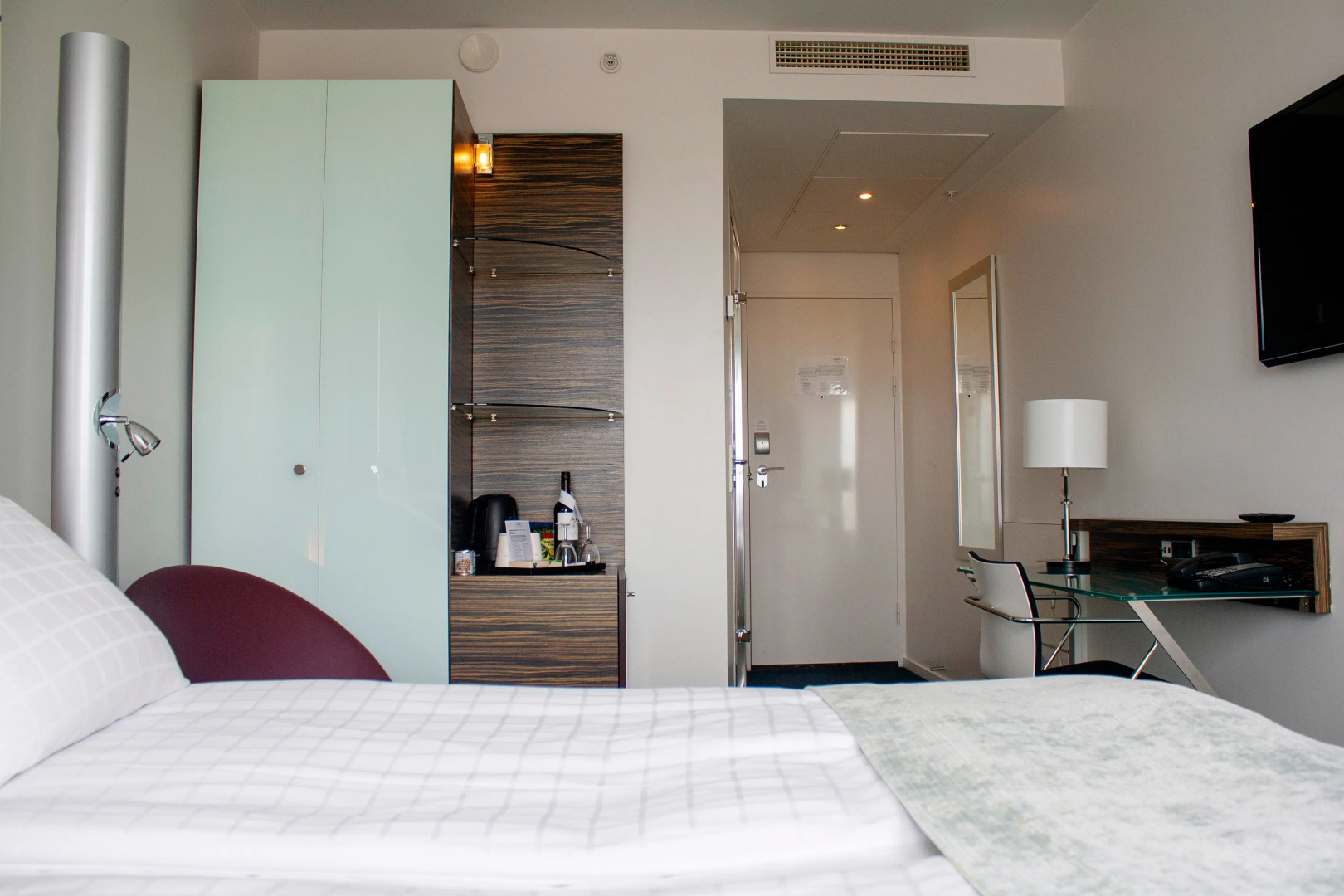 Copenhagen Island Hotel