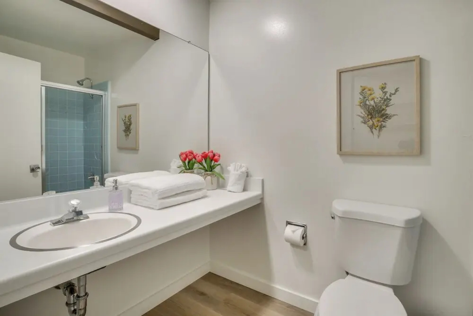 3 Mi to Lake Arrowhead: Cabin w/ Furnished Deck!