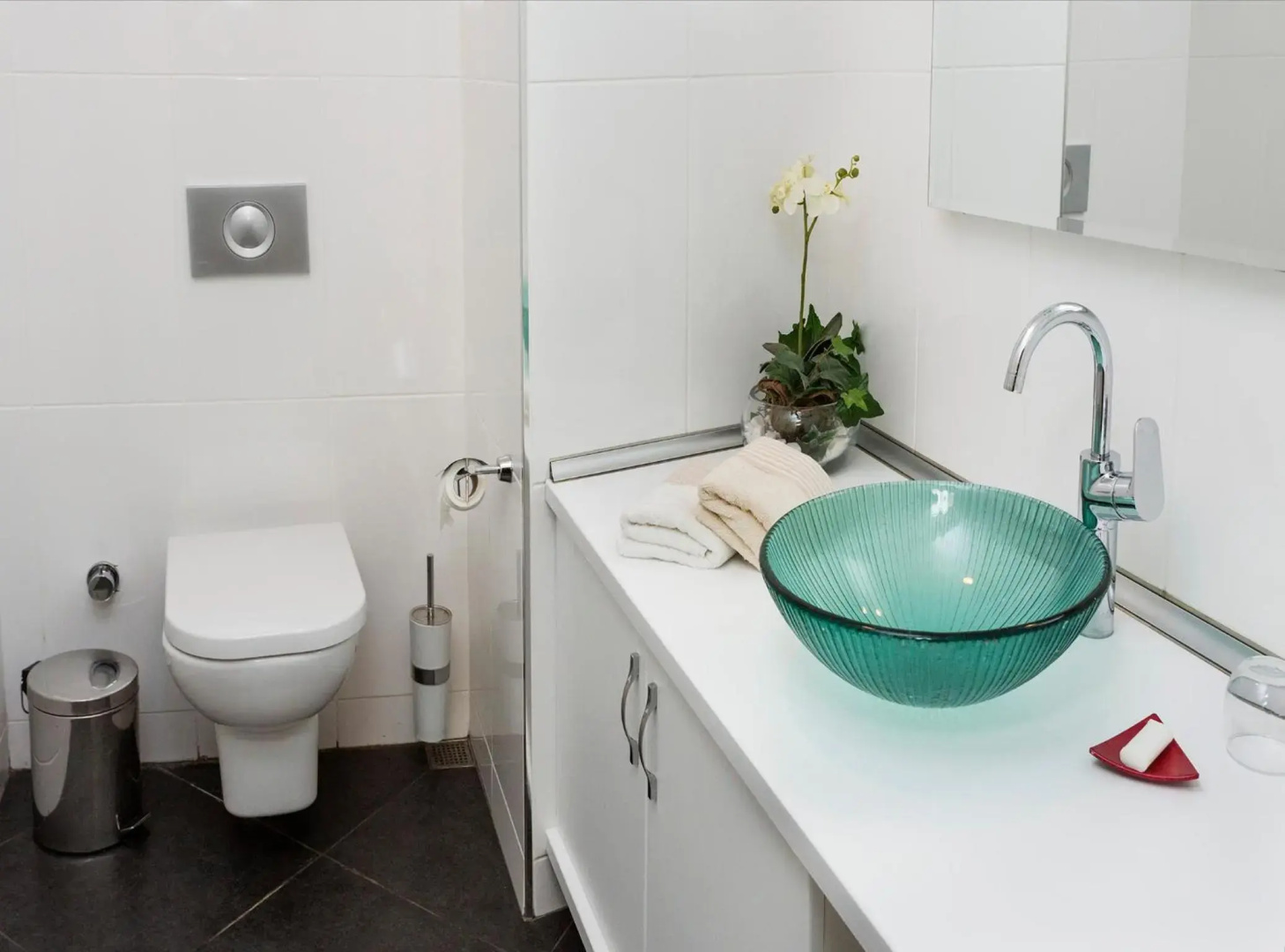 Turkuaz Suites