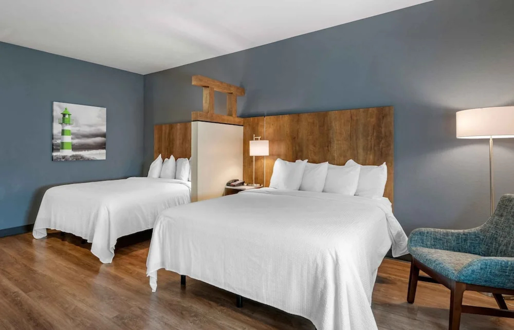Extended Stay America Premier Suites - Asheville