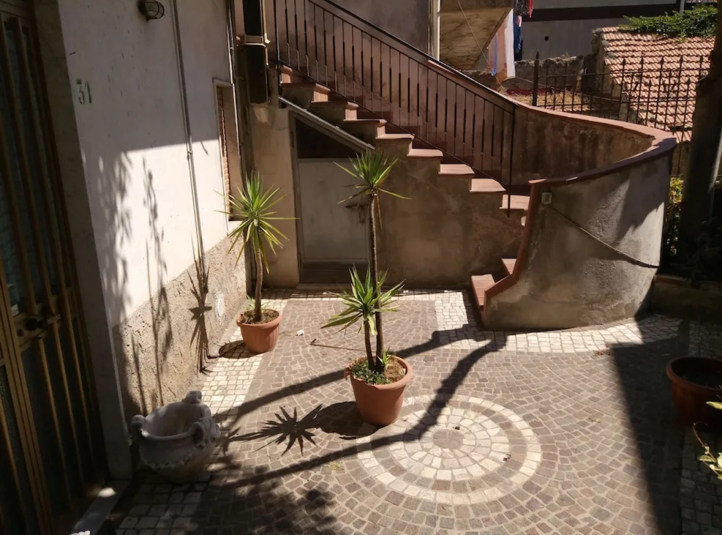 Casa Giordano Holidays