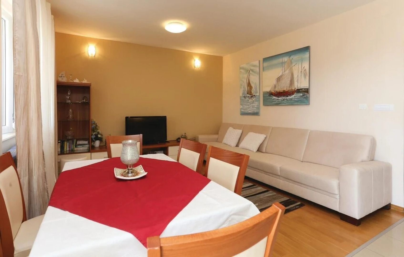 Beautiful Home in Krilo Jesenice With Wifi and 3 Bedrooms