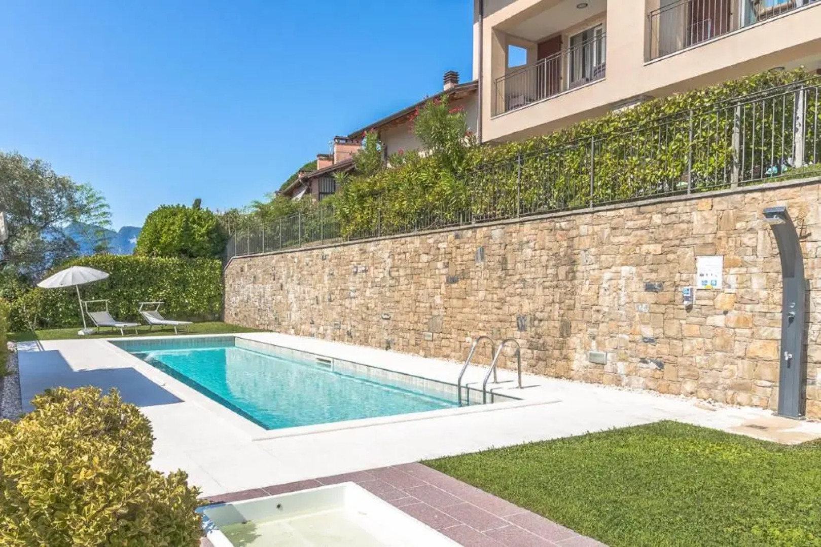 Apartment Belvedere 5 - Tremezzina